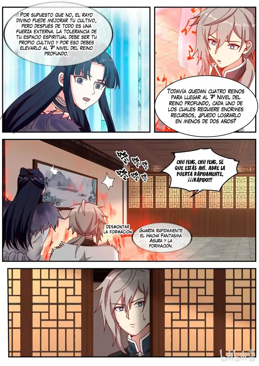 Capitulo 306 page 6
