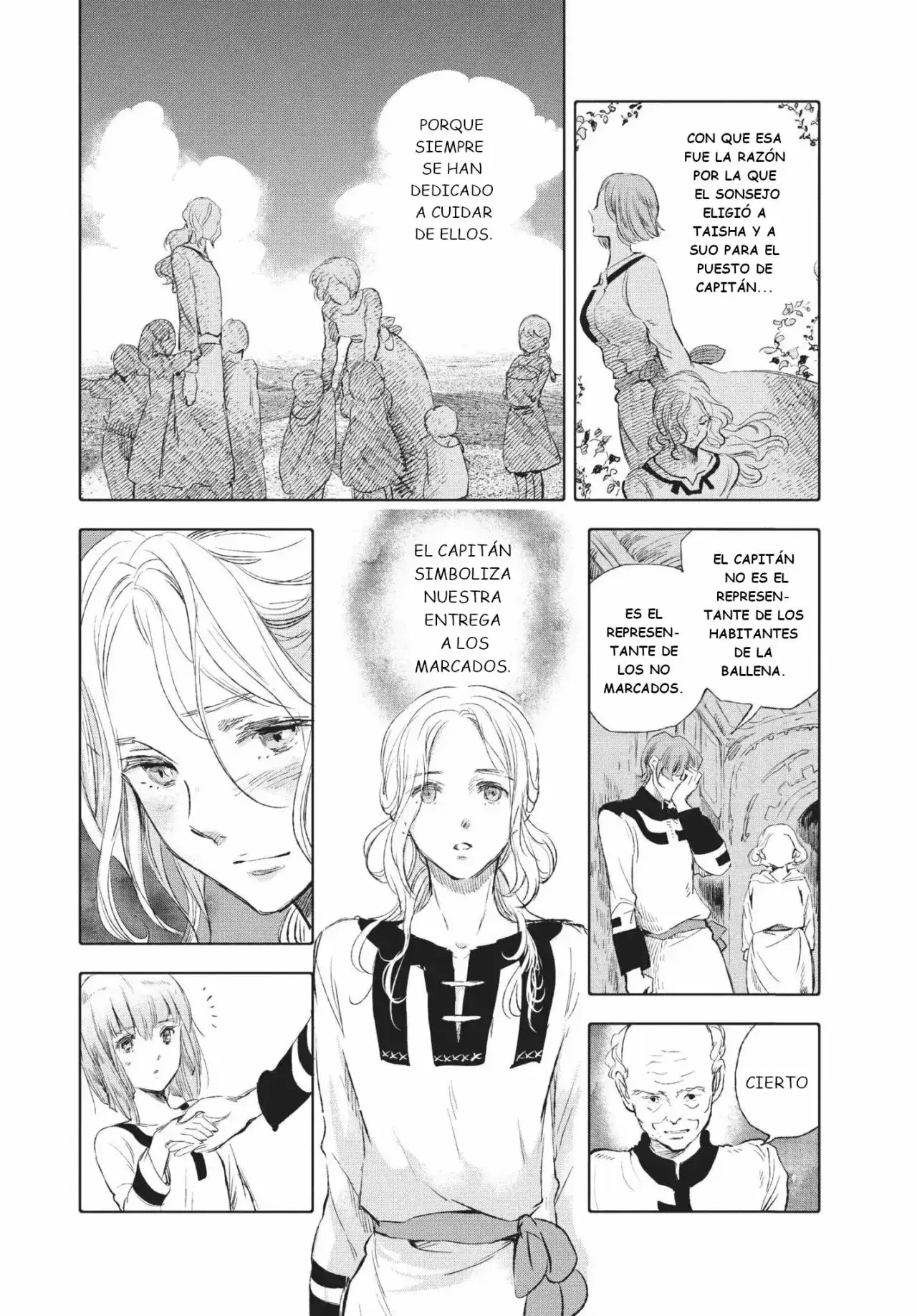 Capitulo 21 page 29
