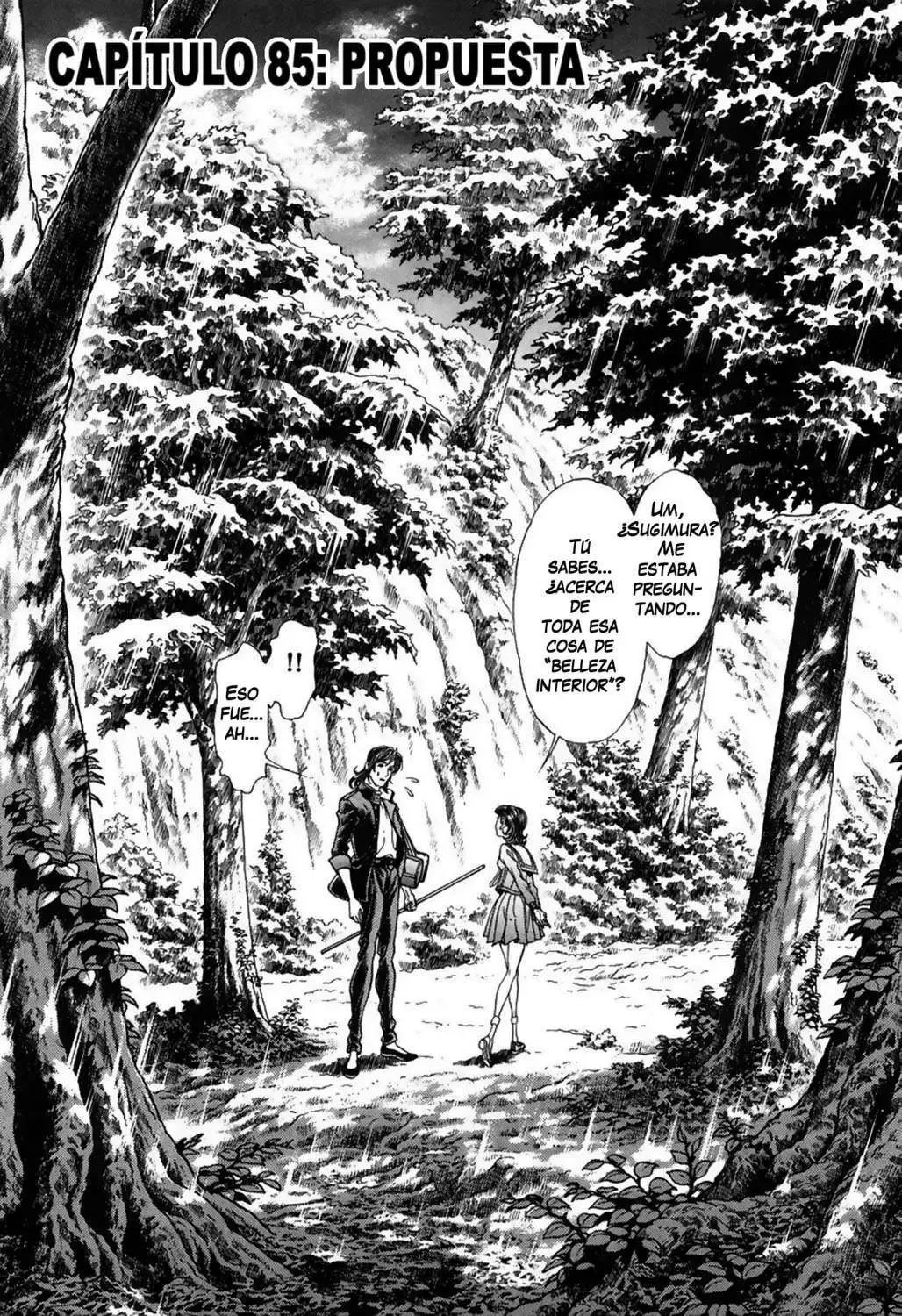 Capitulo 85 page 1