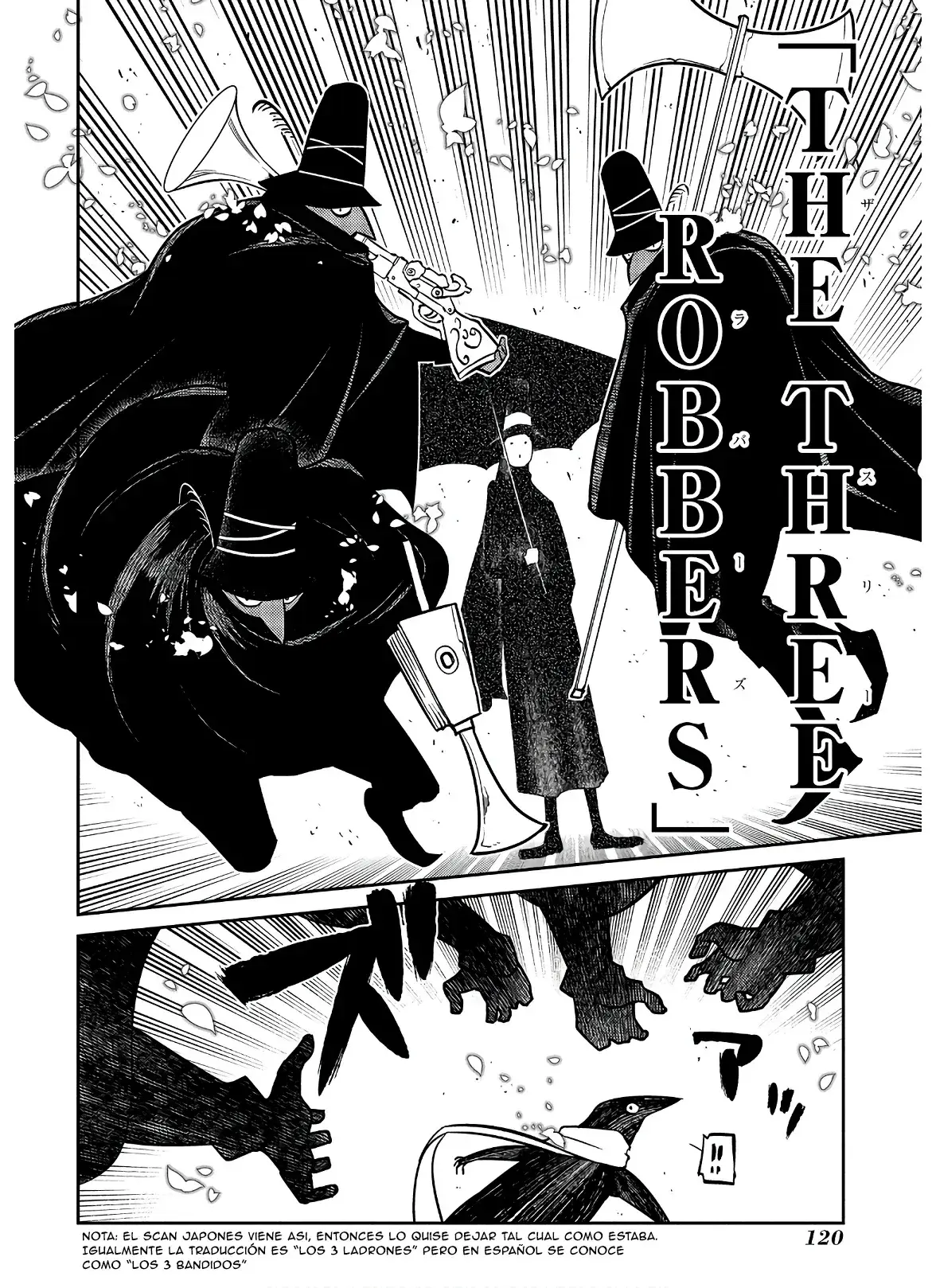 Capitulo 62 page 15