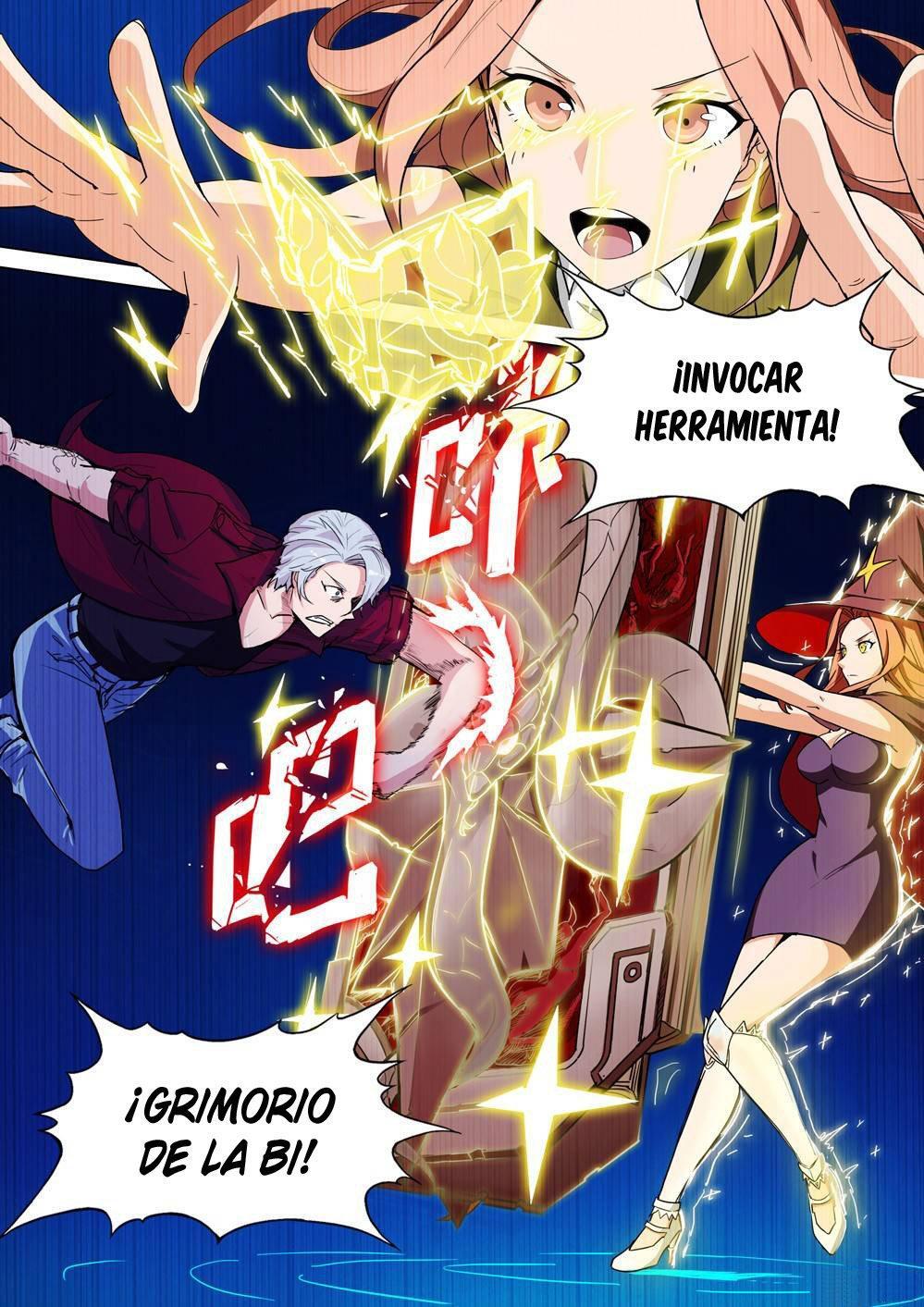Capitulo 266 page 5