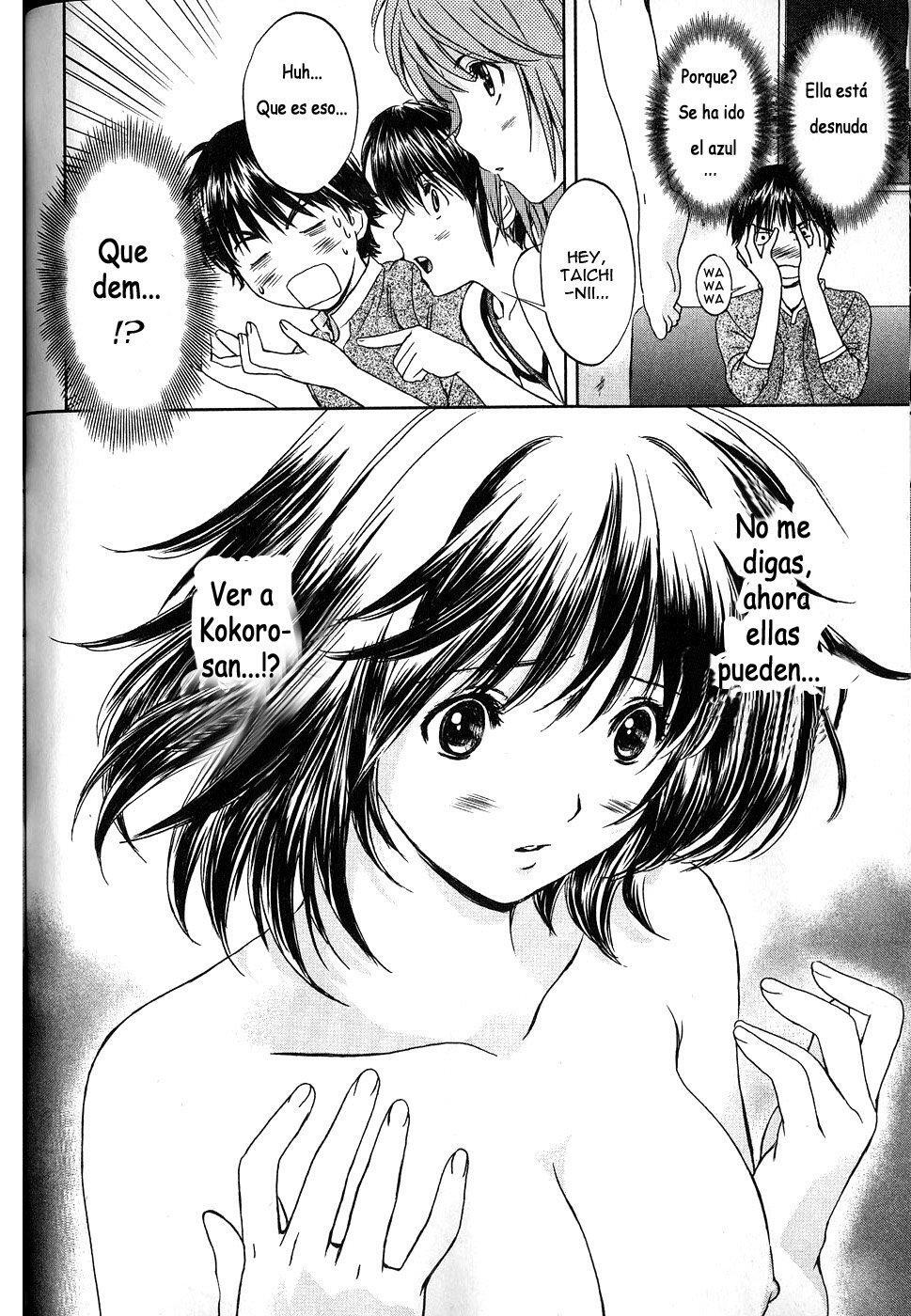 Capitulo 39 page 17