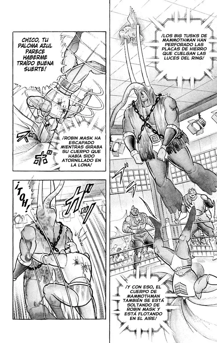 Capitulo 366 page 17