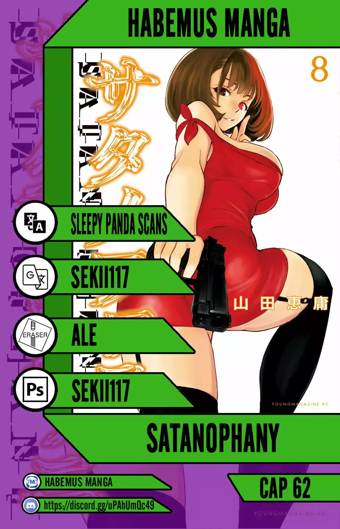 Capitulo 62 page 1