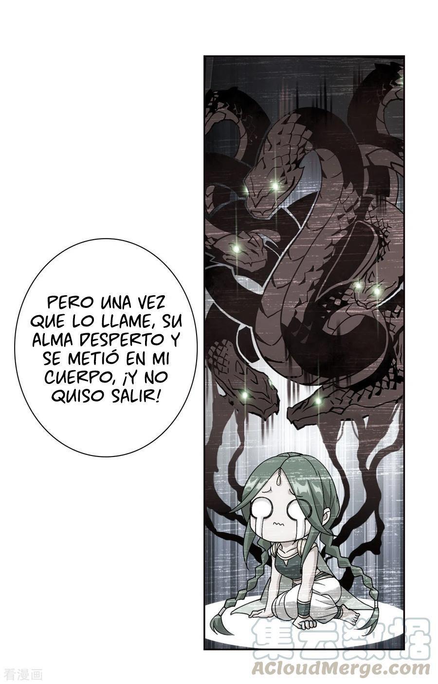 Capitulo 322 page 9