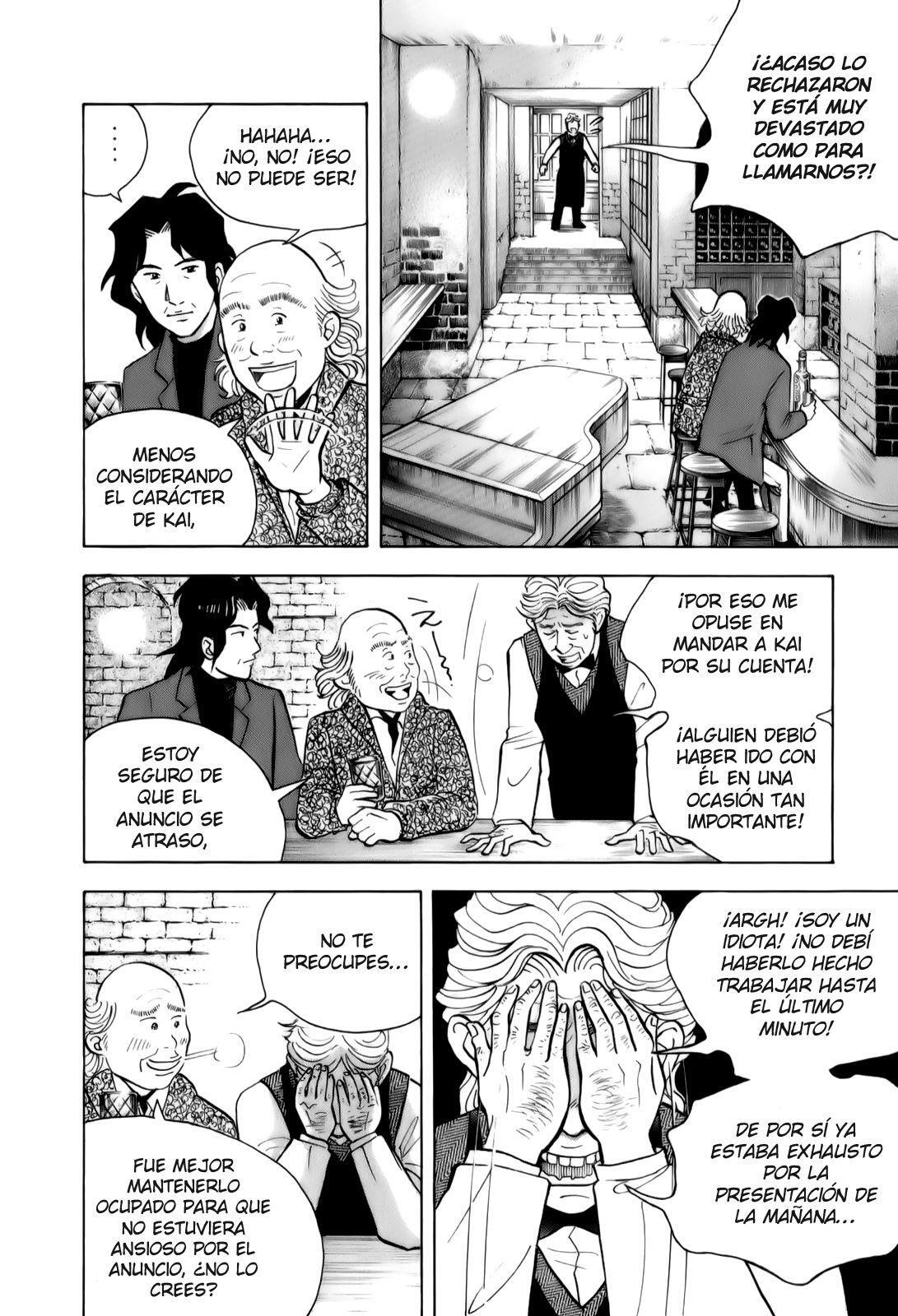 Capitulo 146 page 5