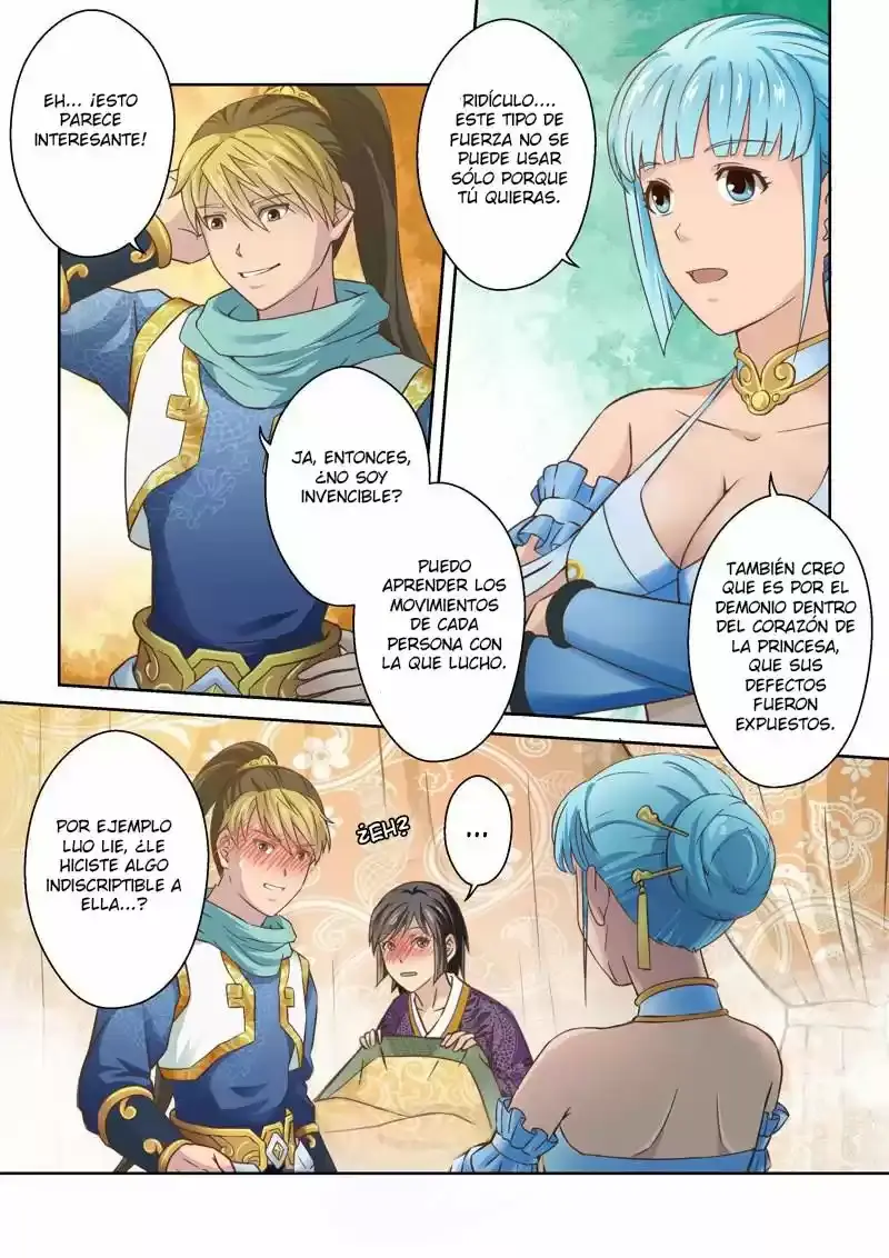 Capitulo 42 page 4