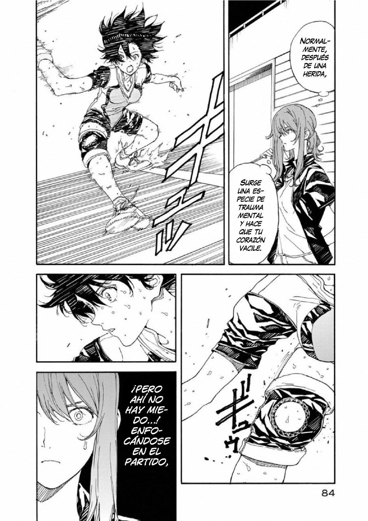 Capitulo 58 page 15