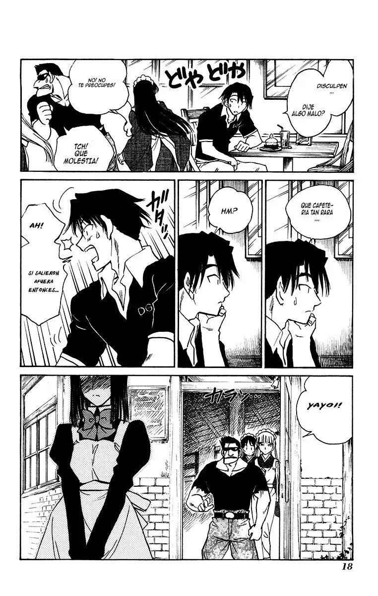 Capitulo 19 page 14