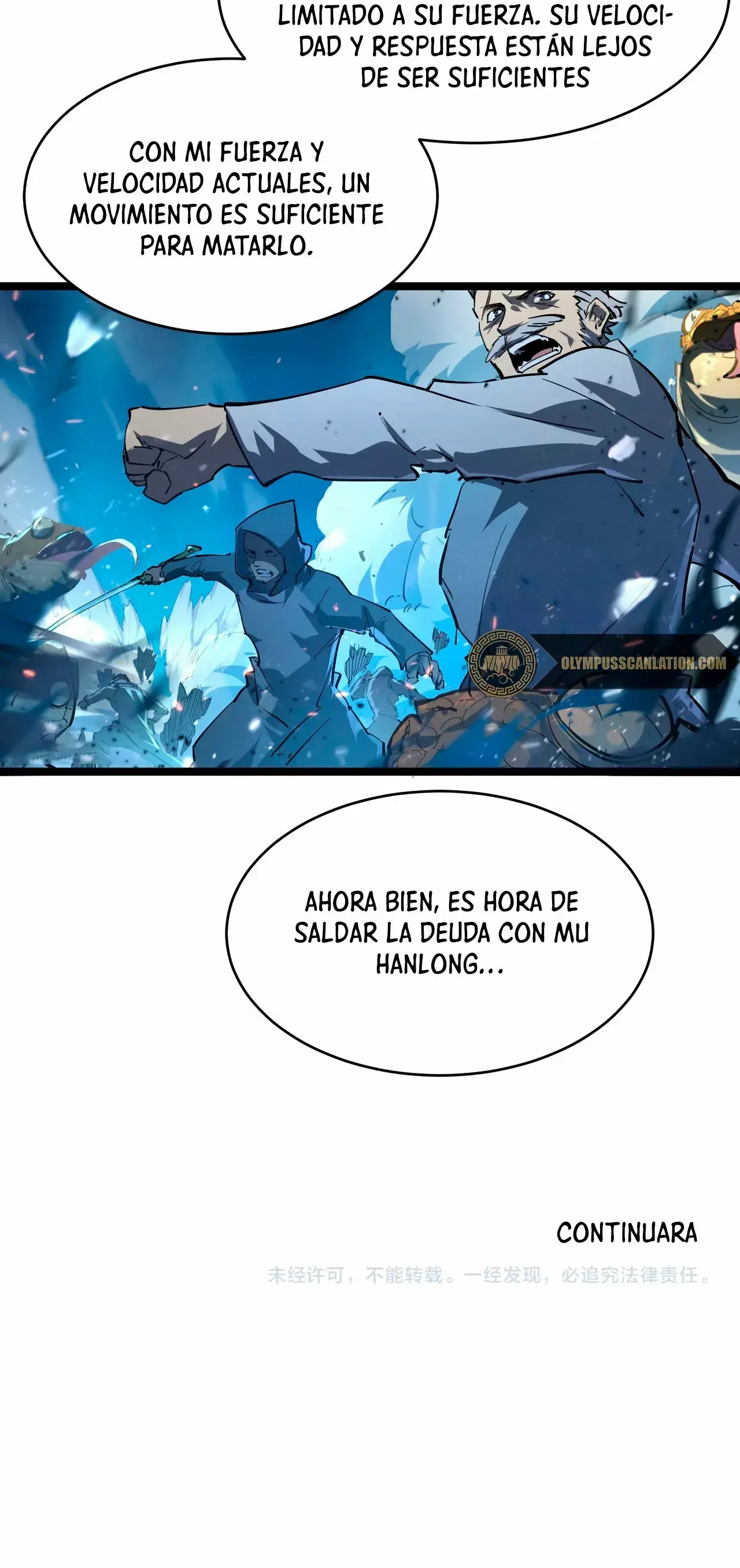 Capitulo 76 page 36