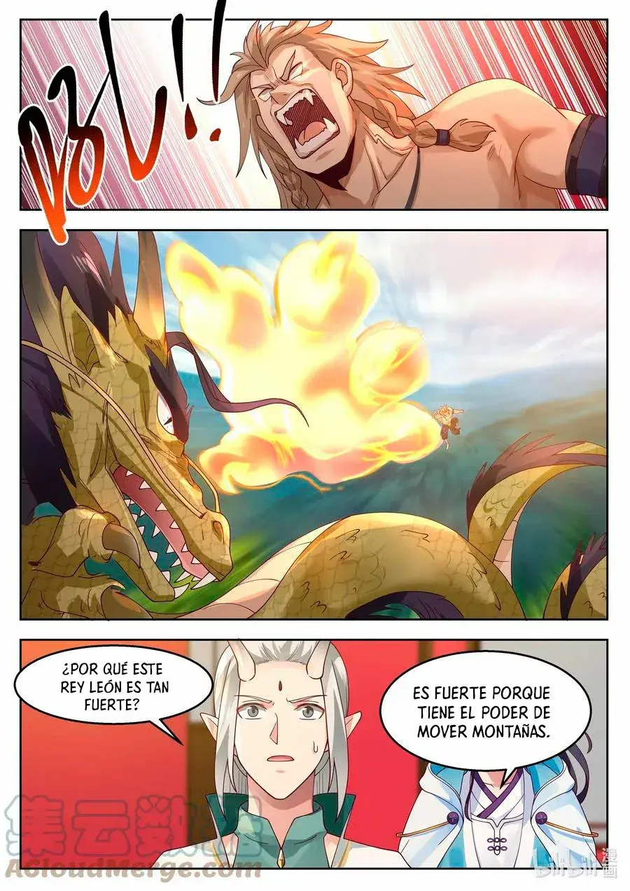 Capitulo 107 page 6