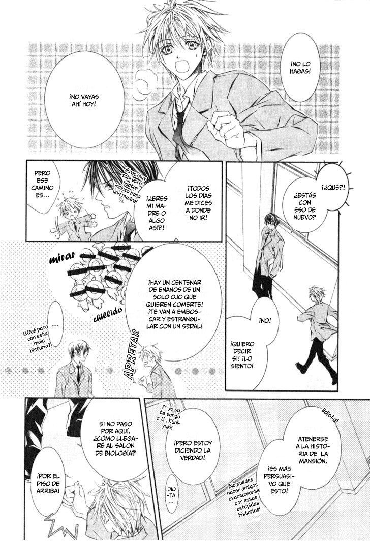Capitulo 1 page 14