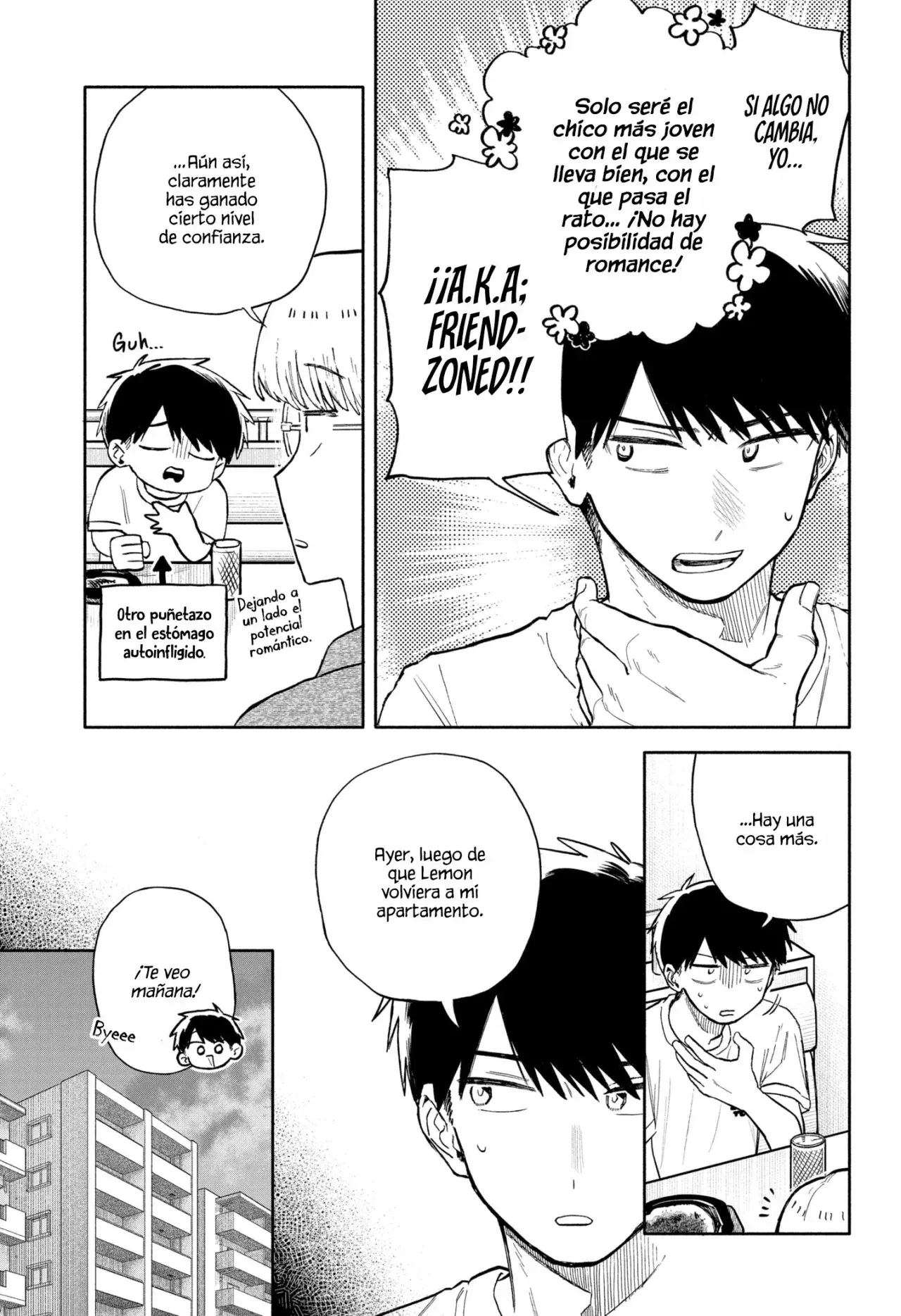 Capitulo 50 page 13