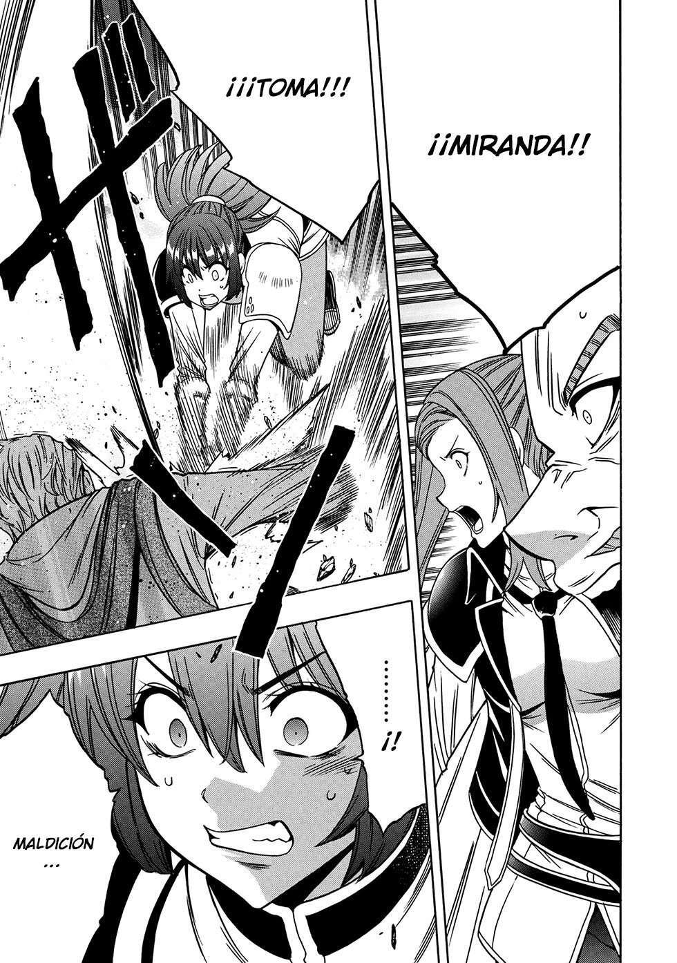 Capitulo 49.3 page 19