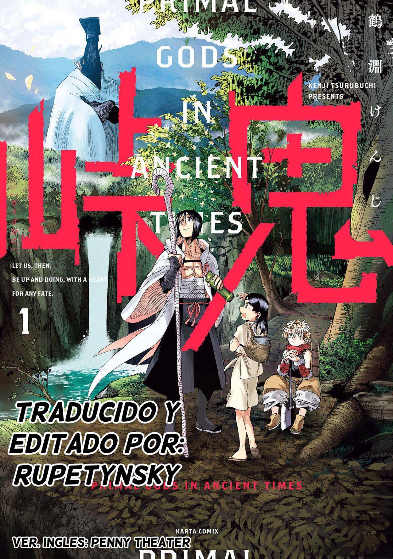 Capitulo 1 page 1