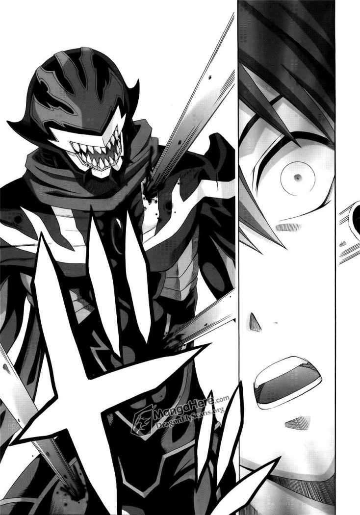 Capitulo 31 page 14