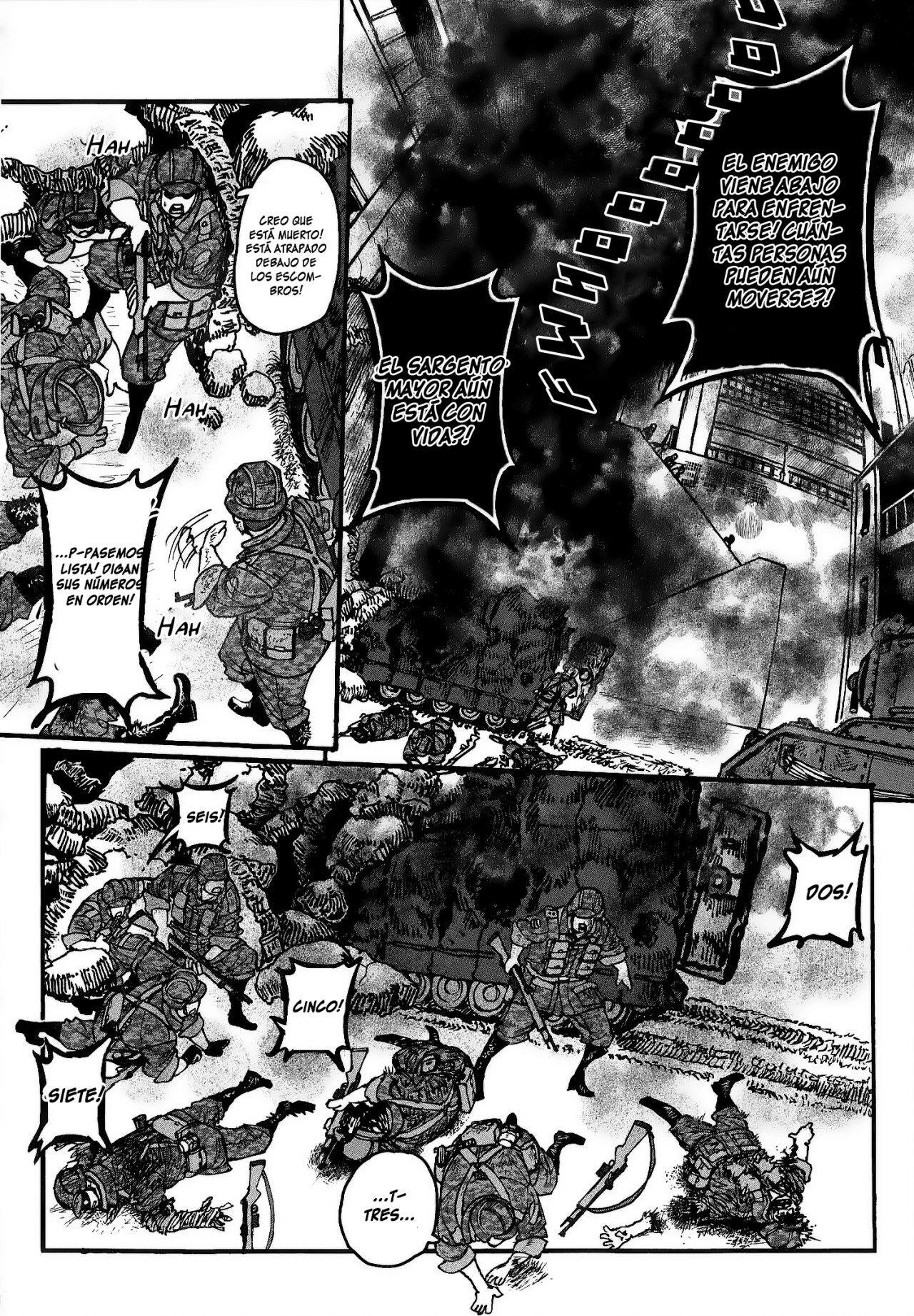 Capitulo 21 page 32