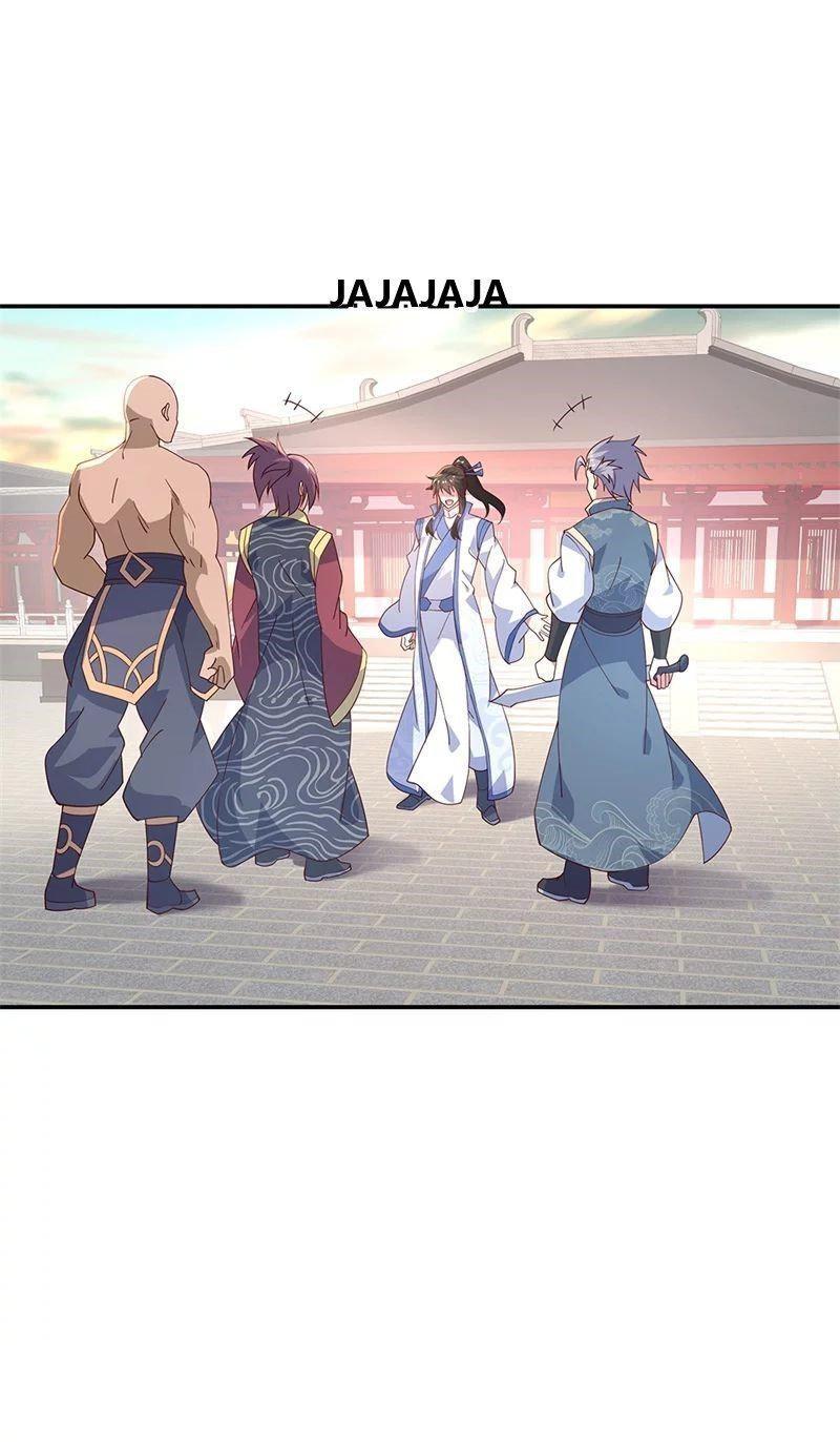 Capitulo 128 page 18