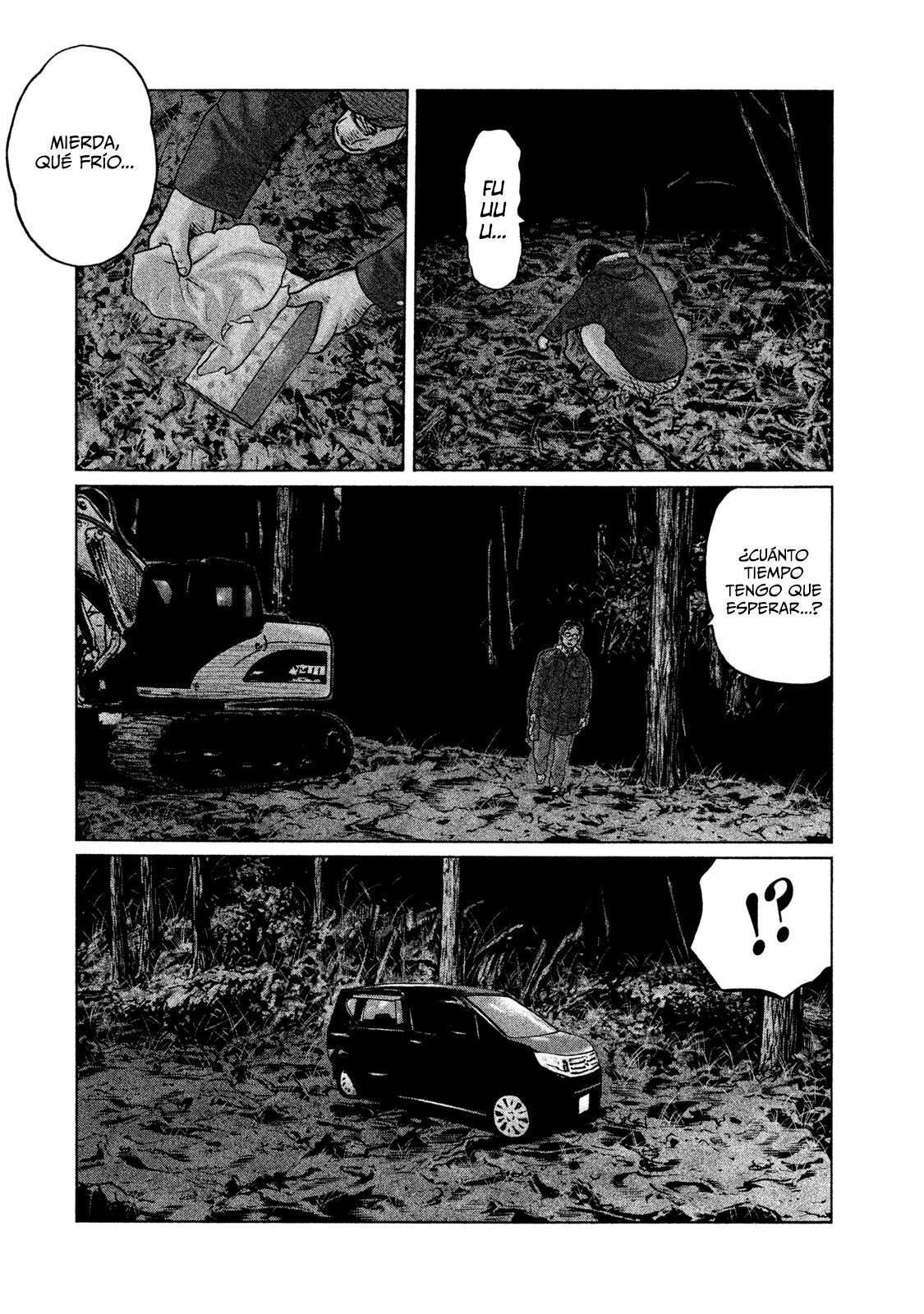 Capitulo 111 page 16