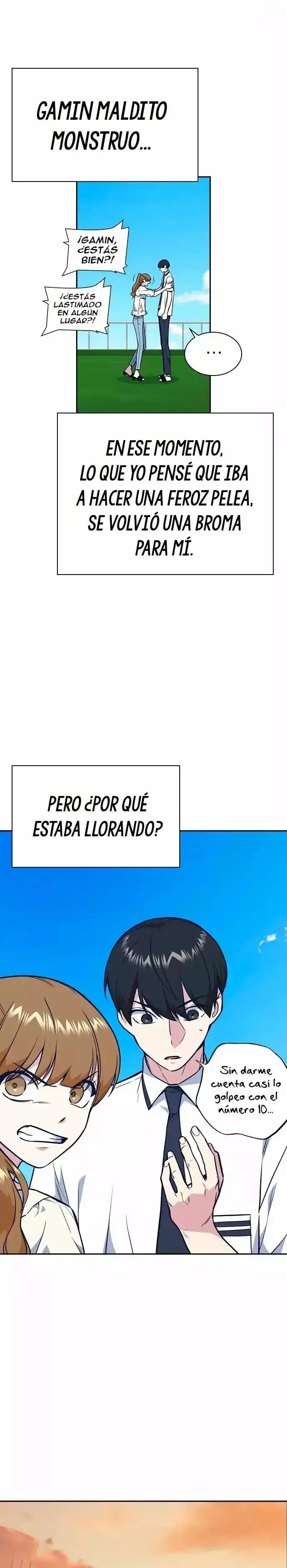 Capitulo 76 page 34