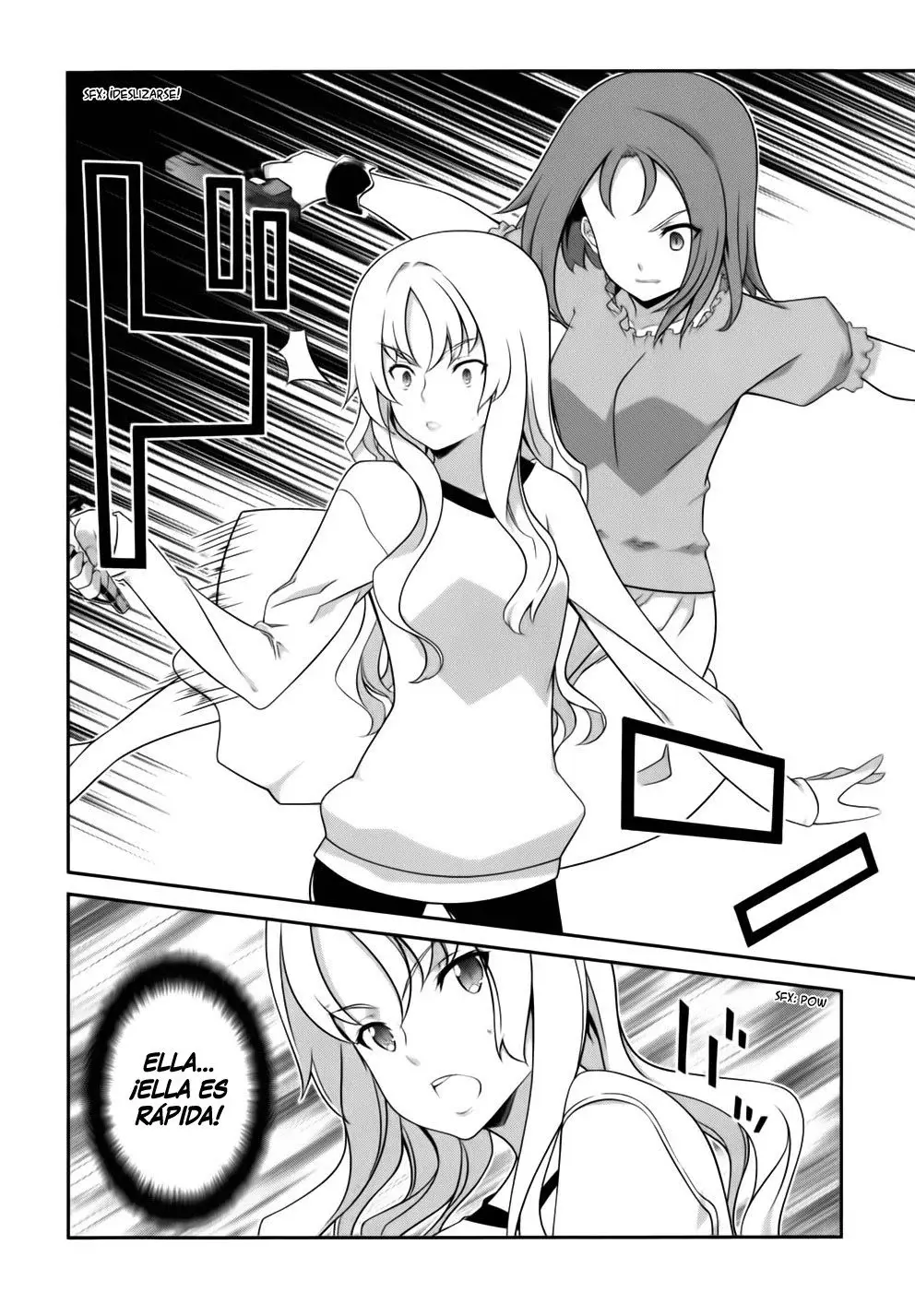 Capitulo 51 page 22