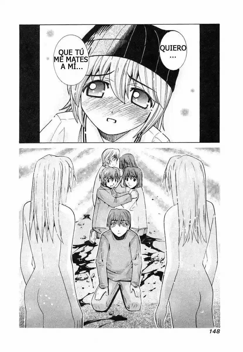 Capitulo 105 page 18