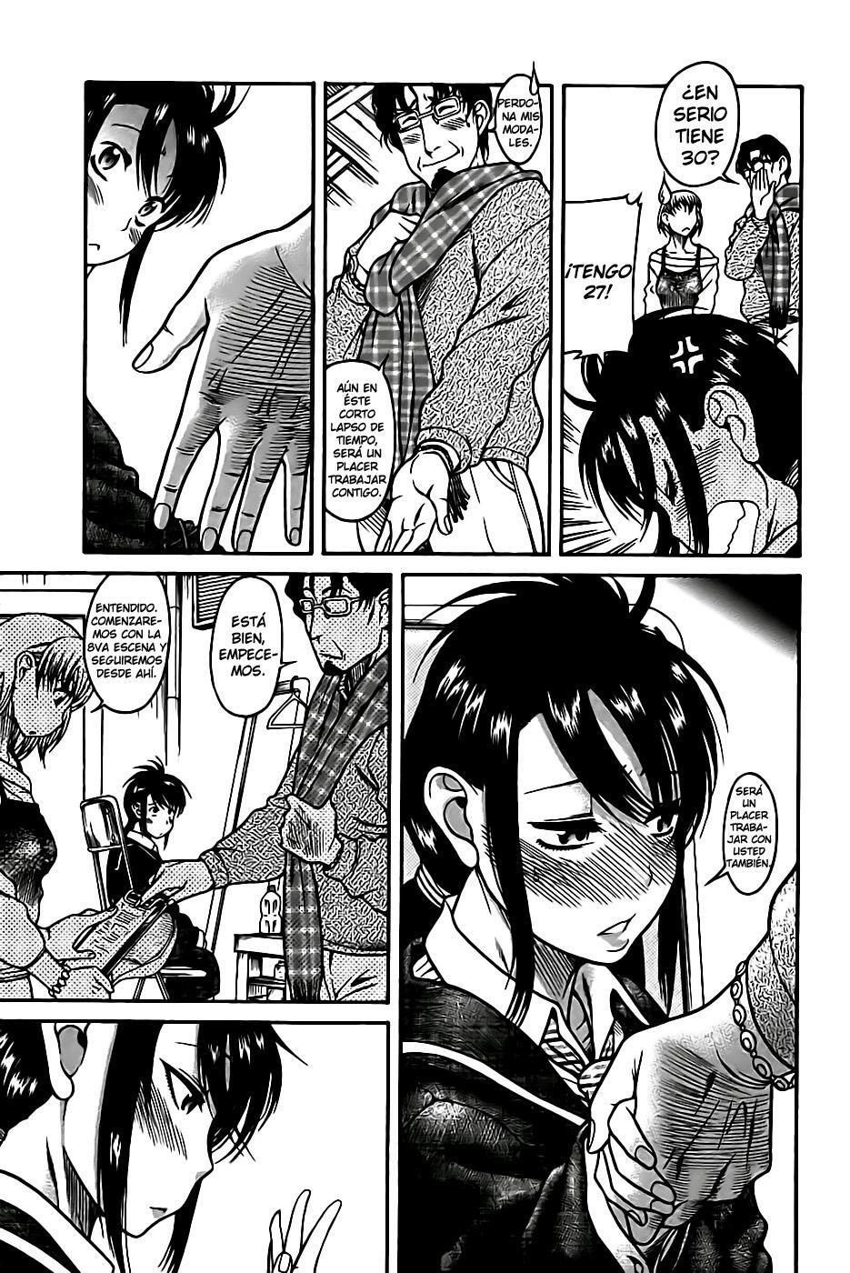 Capitulo 23 page 10