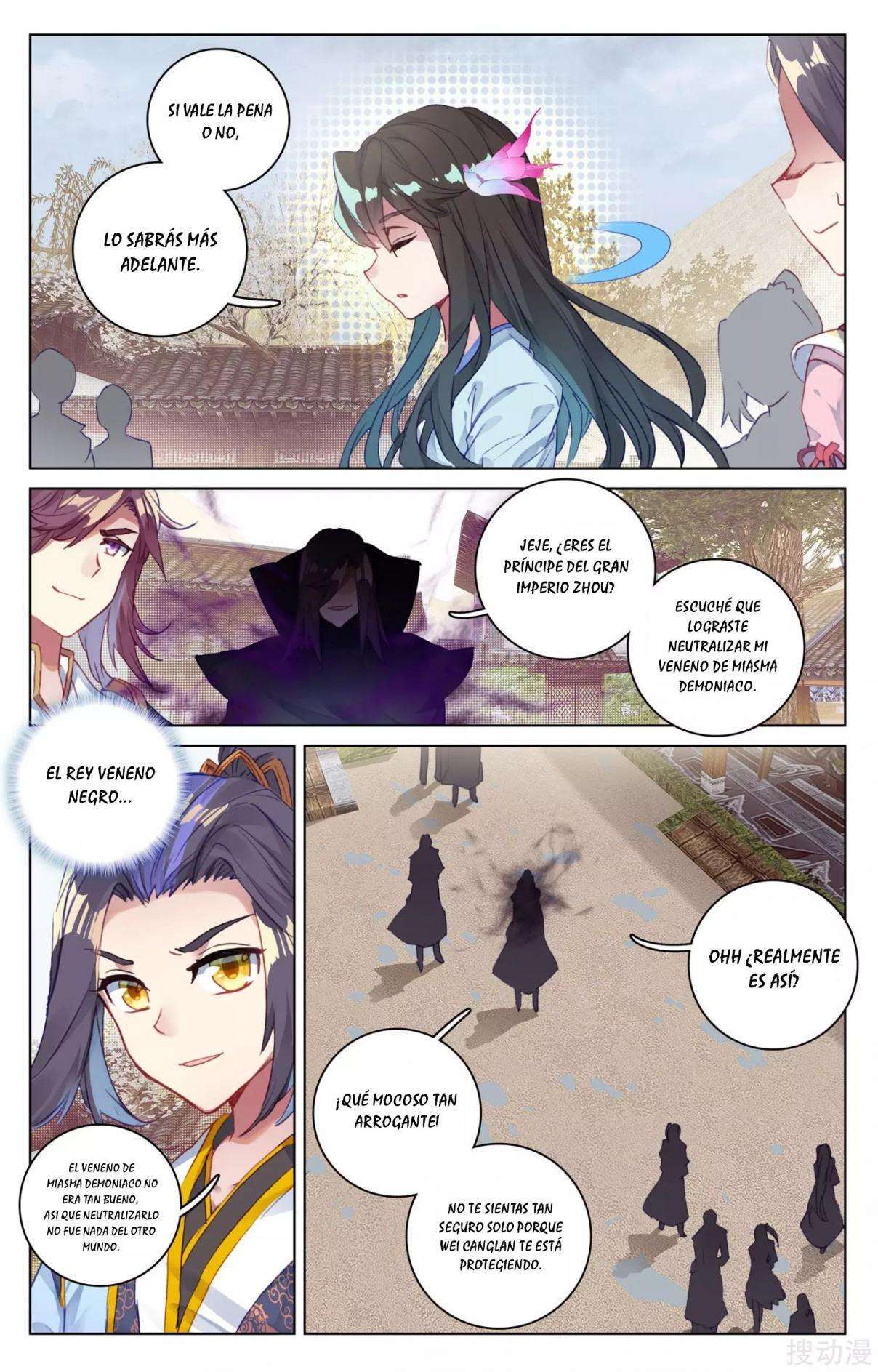 Capitulo 64 page 8