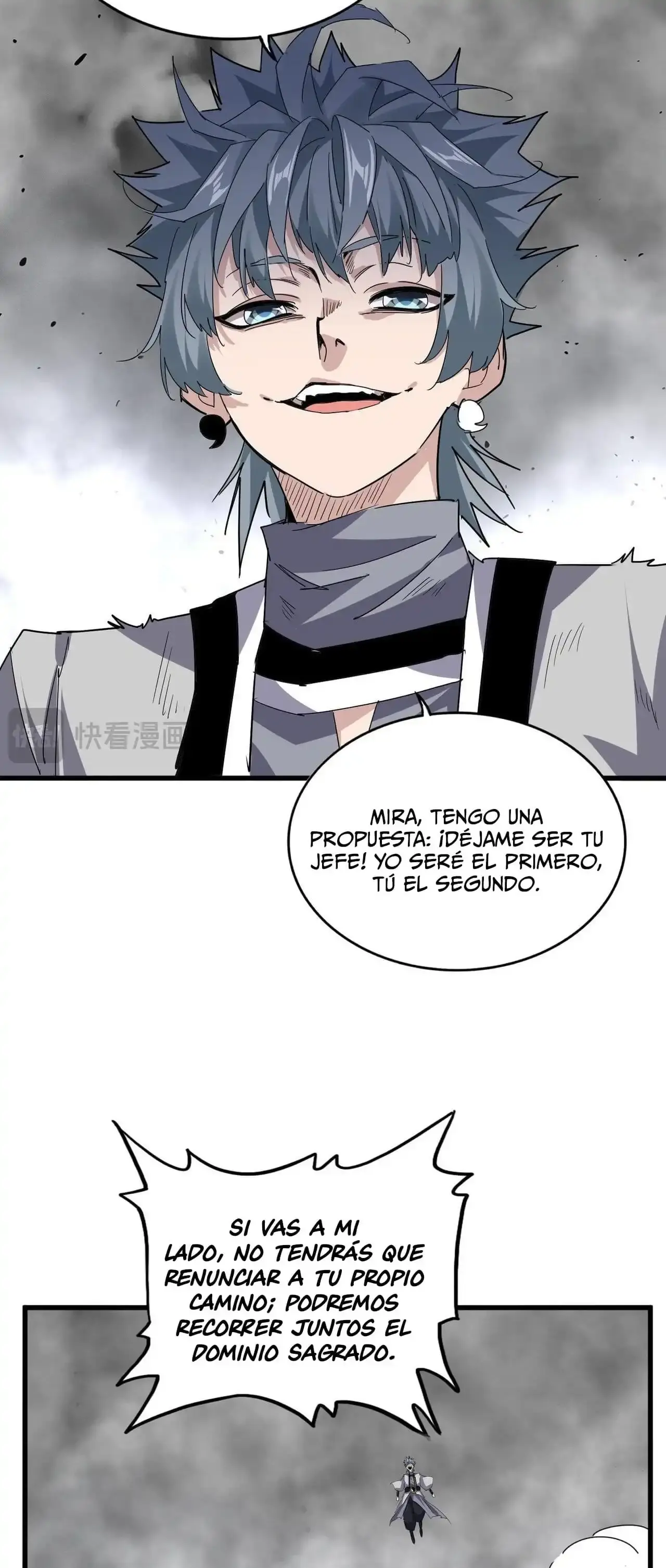 Capitulo 722 page 19