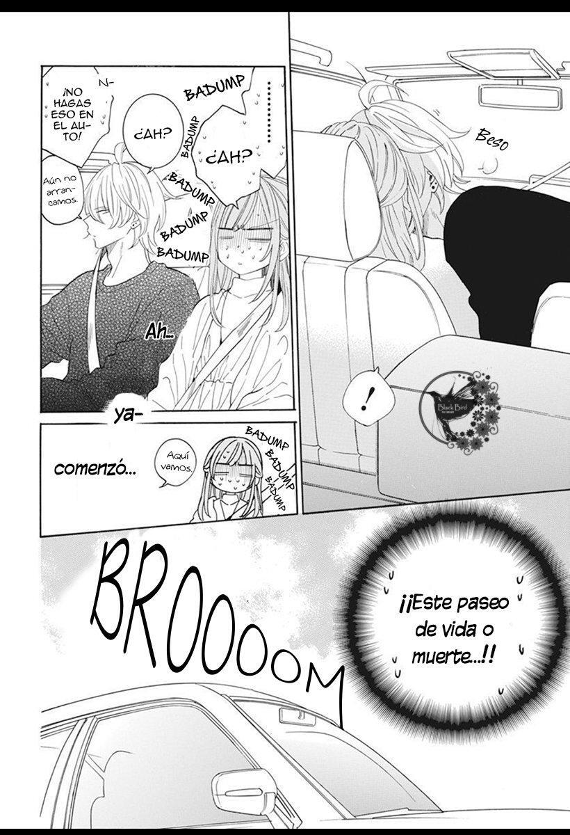 Capitulo 128 page 16