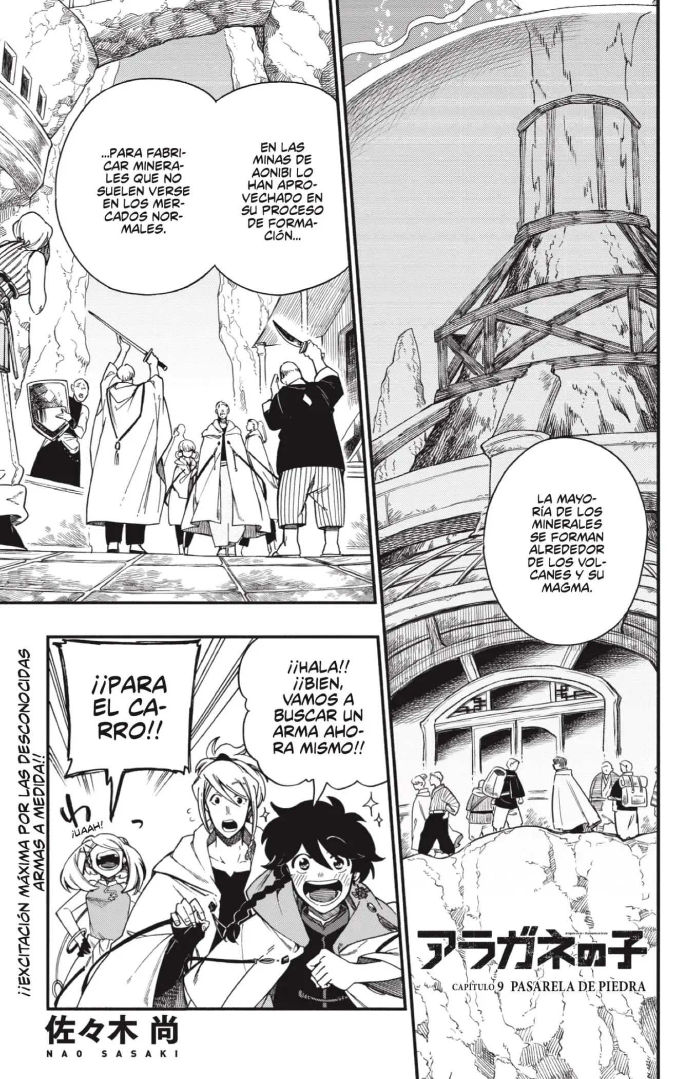Capitulo 9 page 1