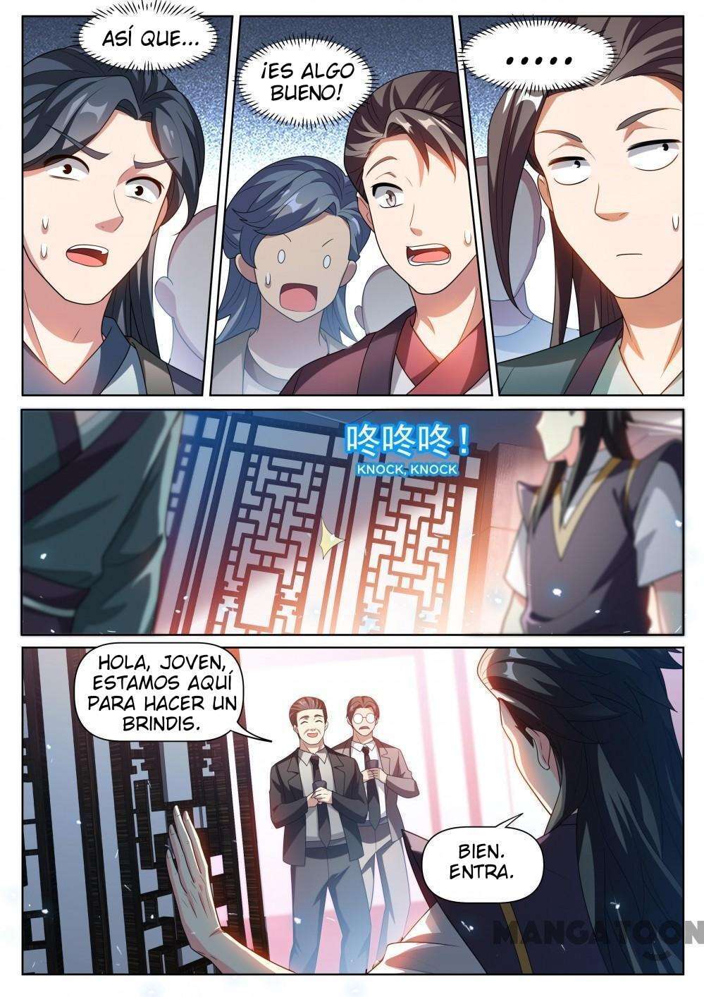 Capitulo 268 page 9