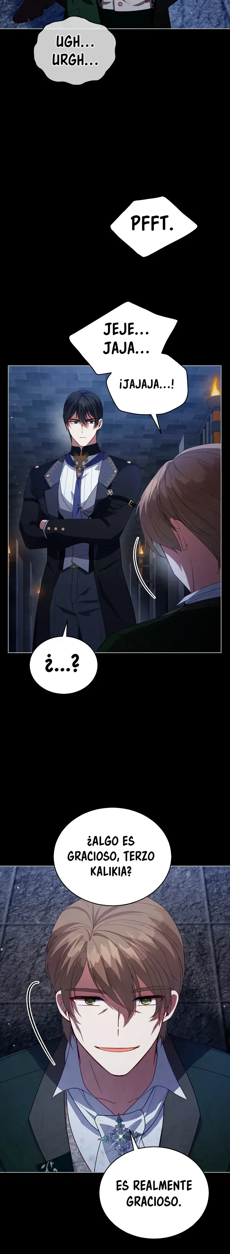 Capitulo 100 page 21
