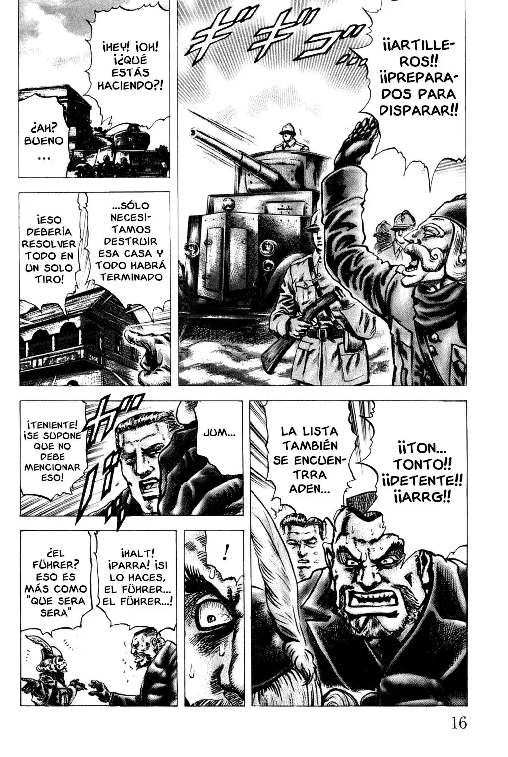 Capitulo 123 page 19