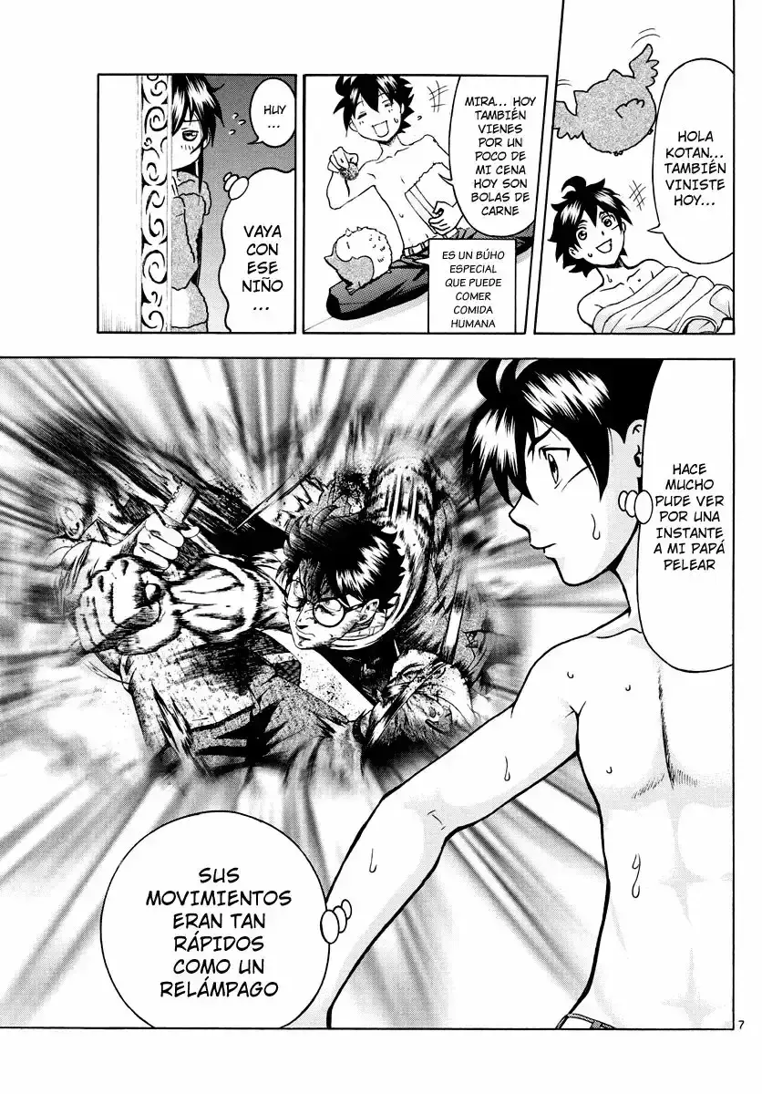 Capitulo 19 page 7