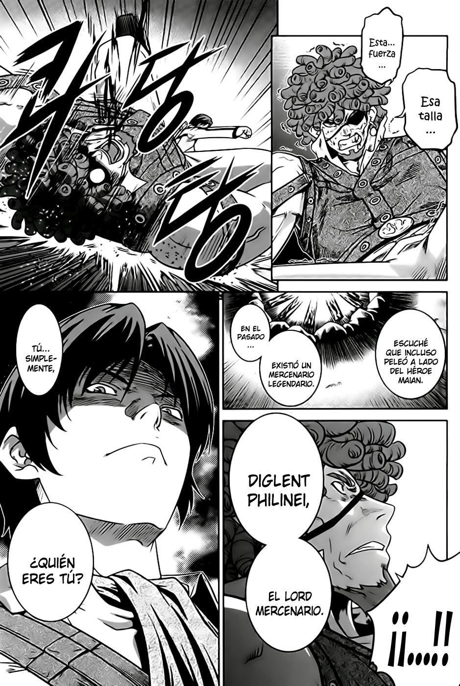 Capitulo 69 page 40
