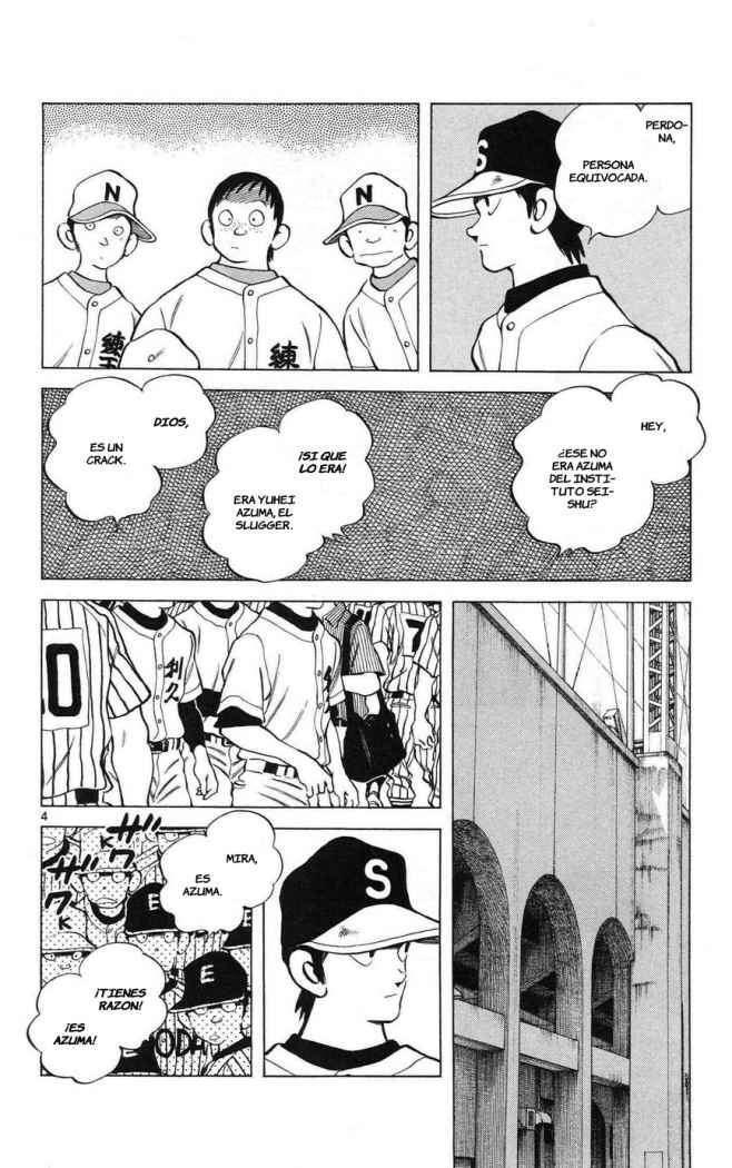 Capitulo 133 page 4