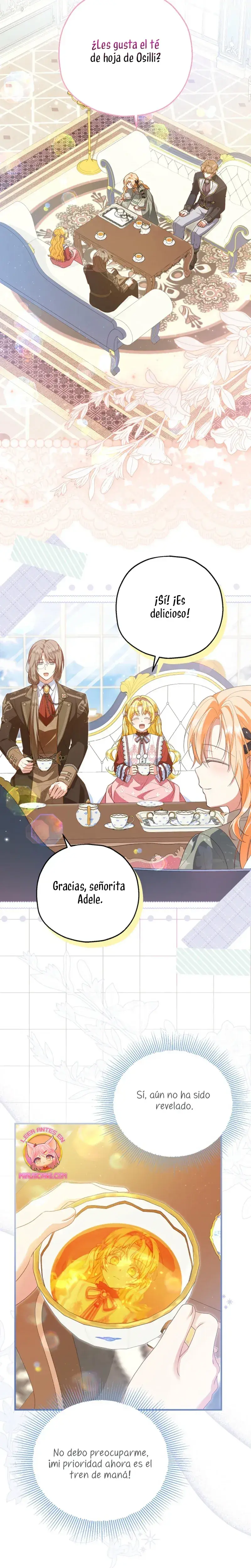 Capitulo 91 page 19
