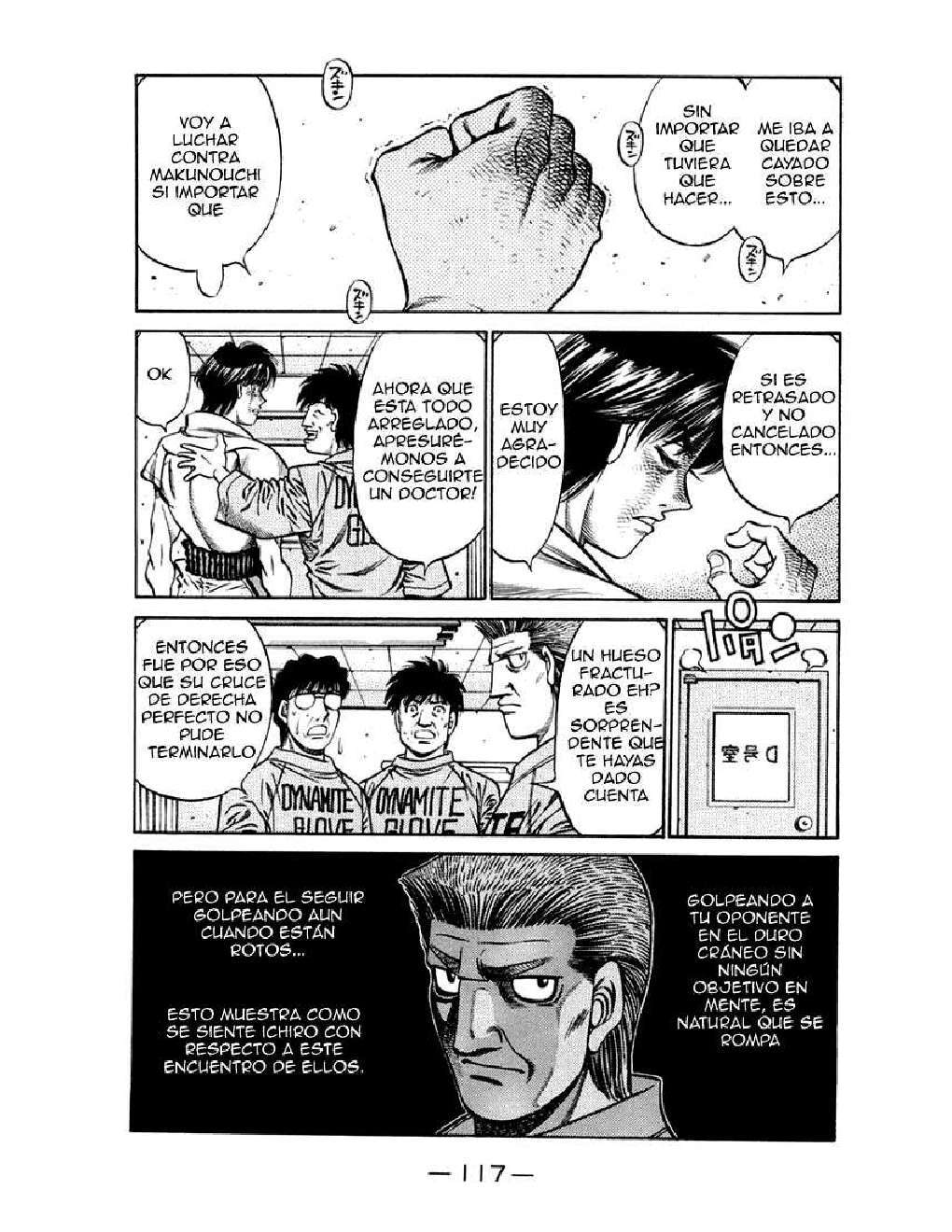 Capitulo 665 page 16