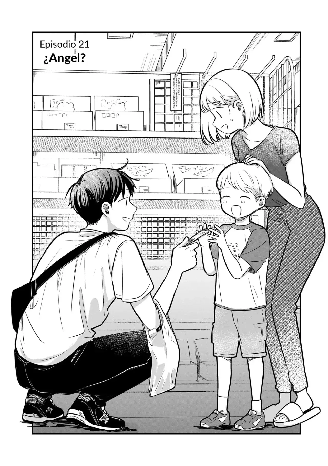 Capitulo 21 page 9