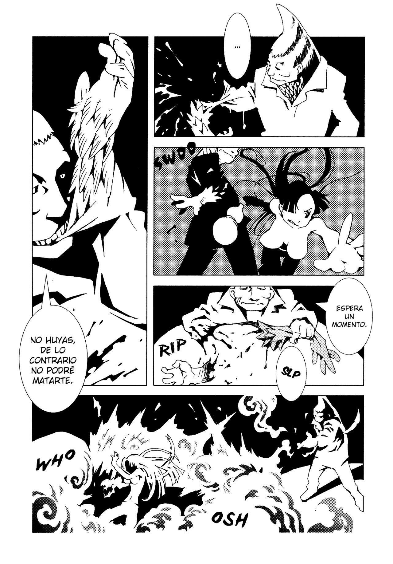 Capitulo 20 page 20