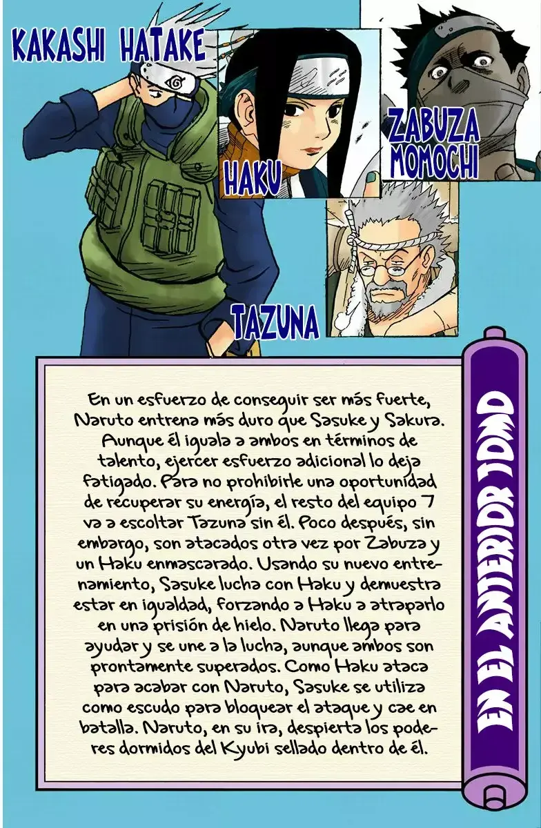 Capitulo 28 page 5