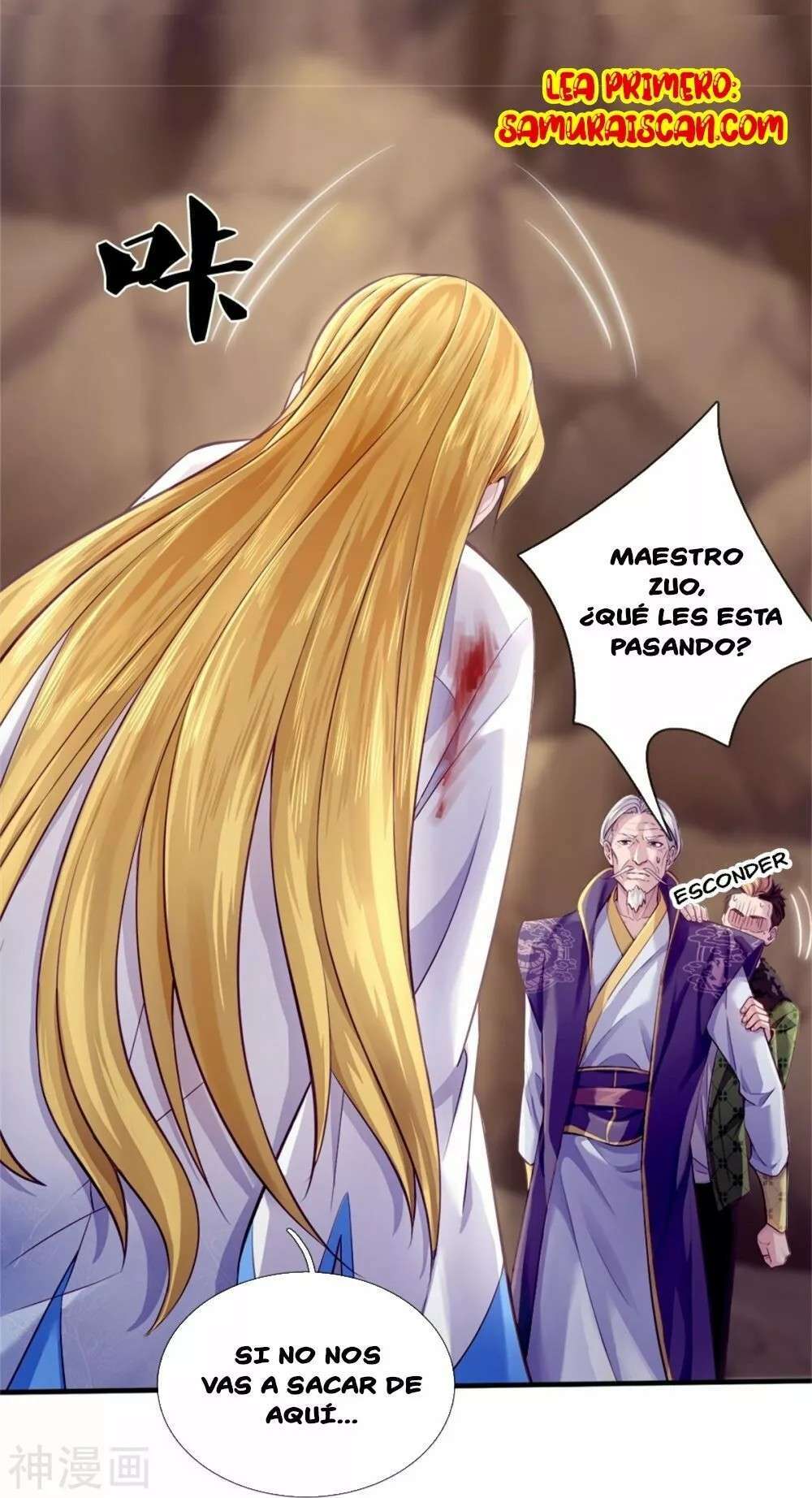 Capitulo 272 page 8