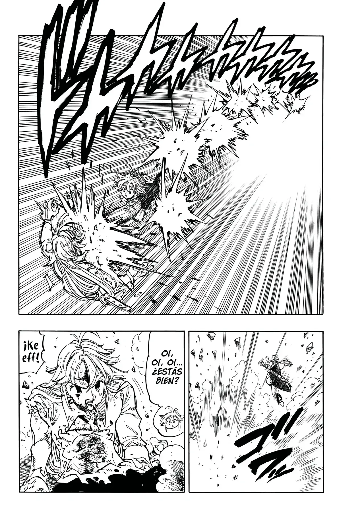 Capitulo 214 page 20