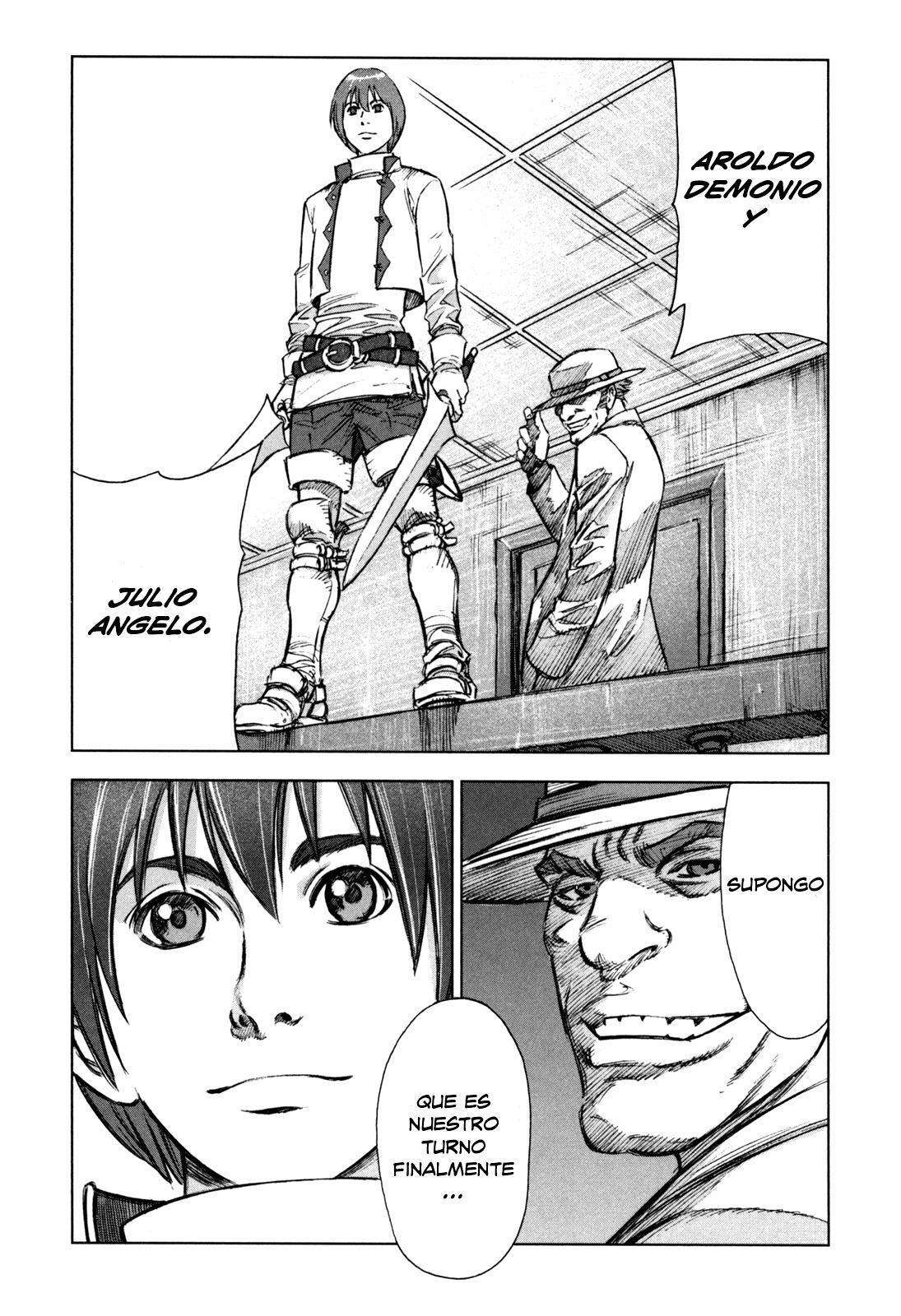 Capitulo 43 page 24