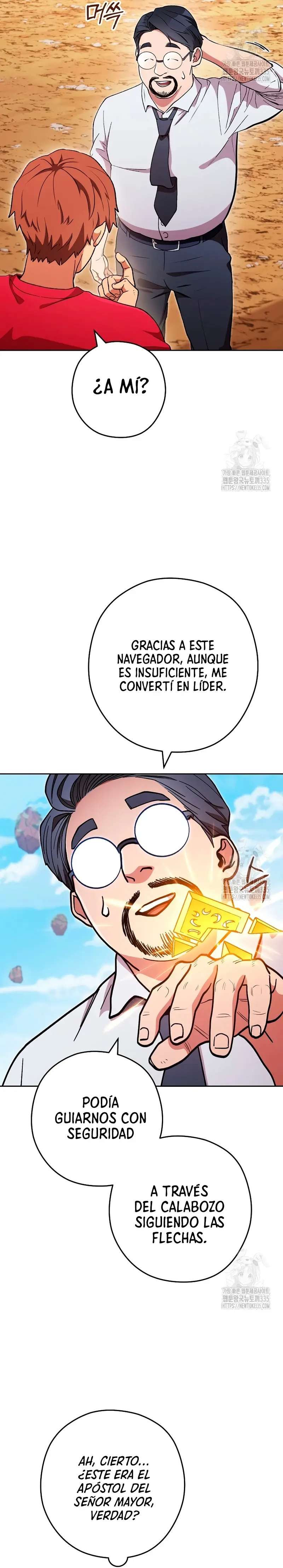 Capitulo 196 page 18