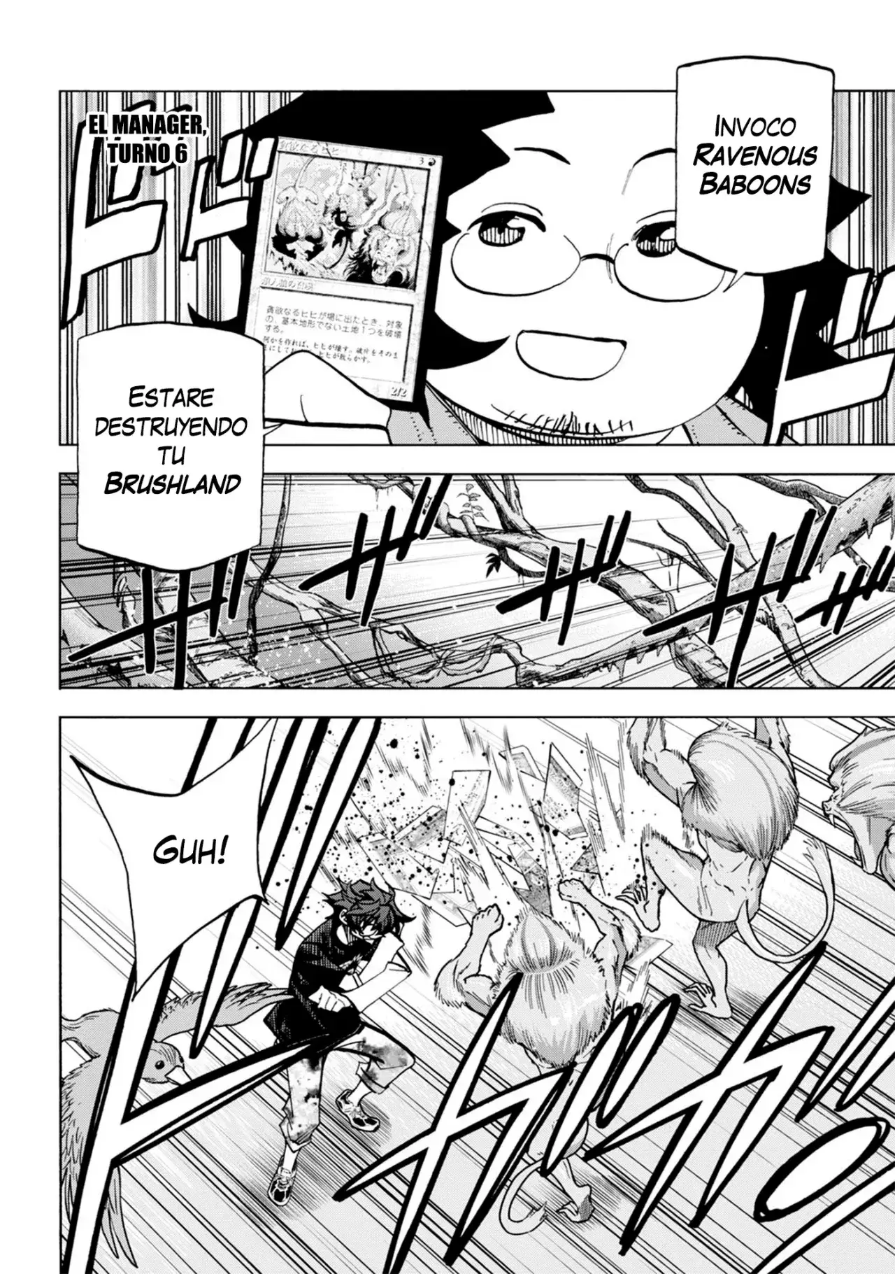 Capitulo 31 page 5