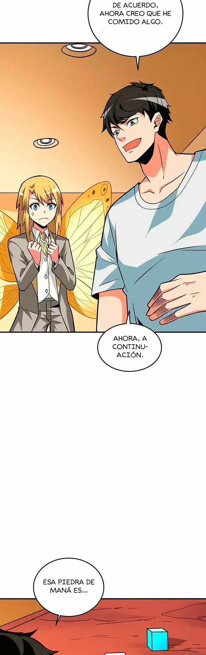 Capitulo 96 page 10