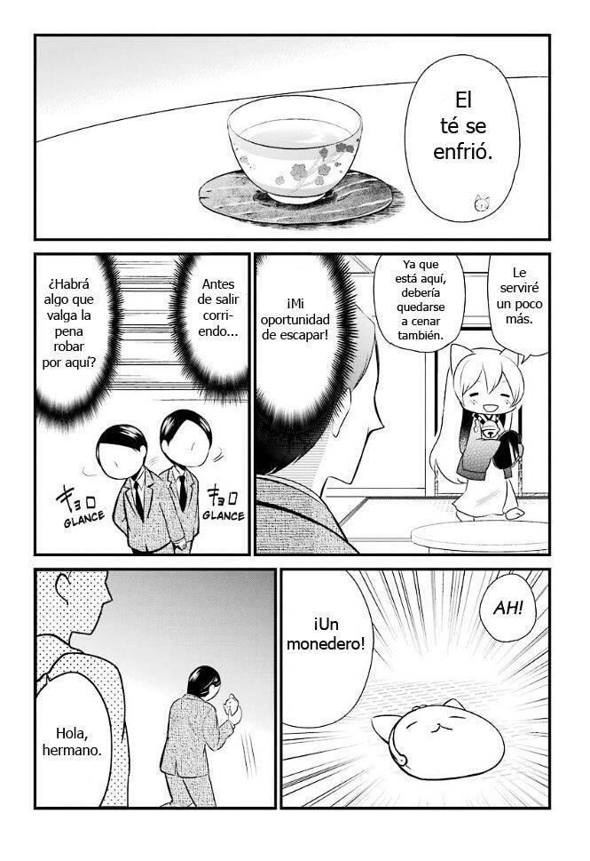 Capitulo 82 page 8