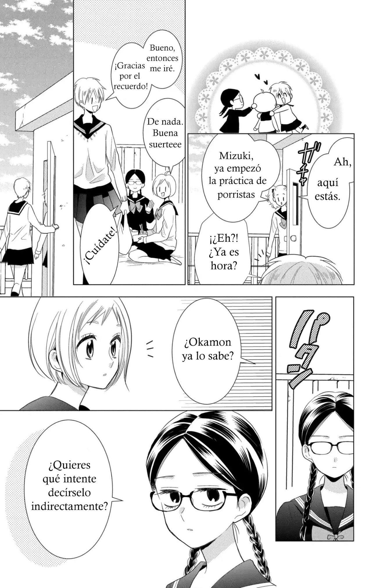 Capitulo 78 page 11